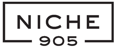 Niche 905 Logo